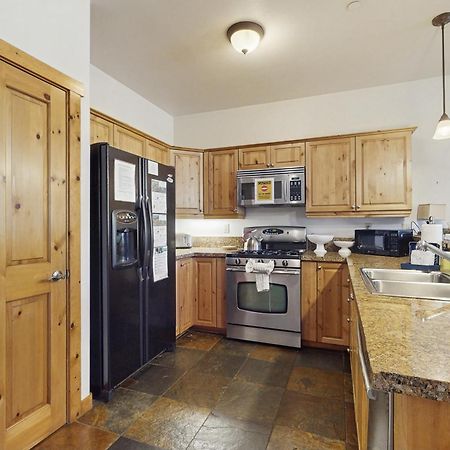 Dolomite Delight Apartment Truckee Exterior photo