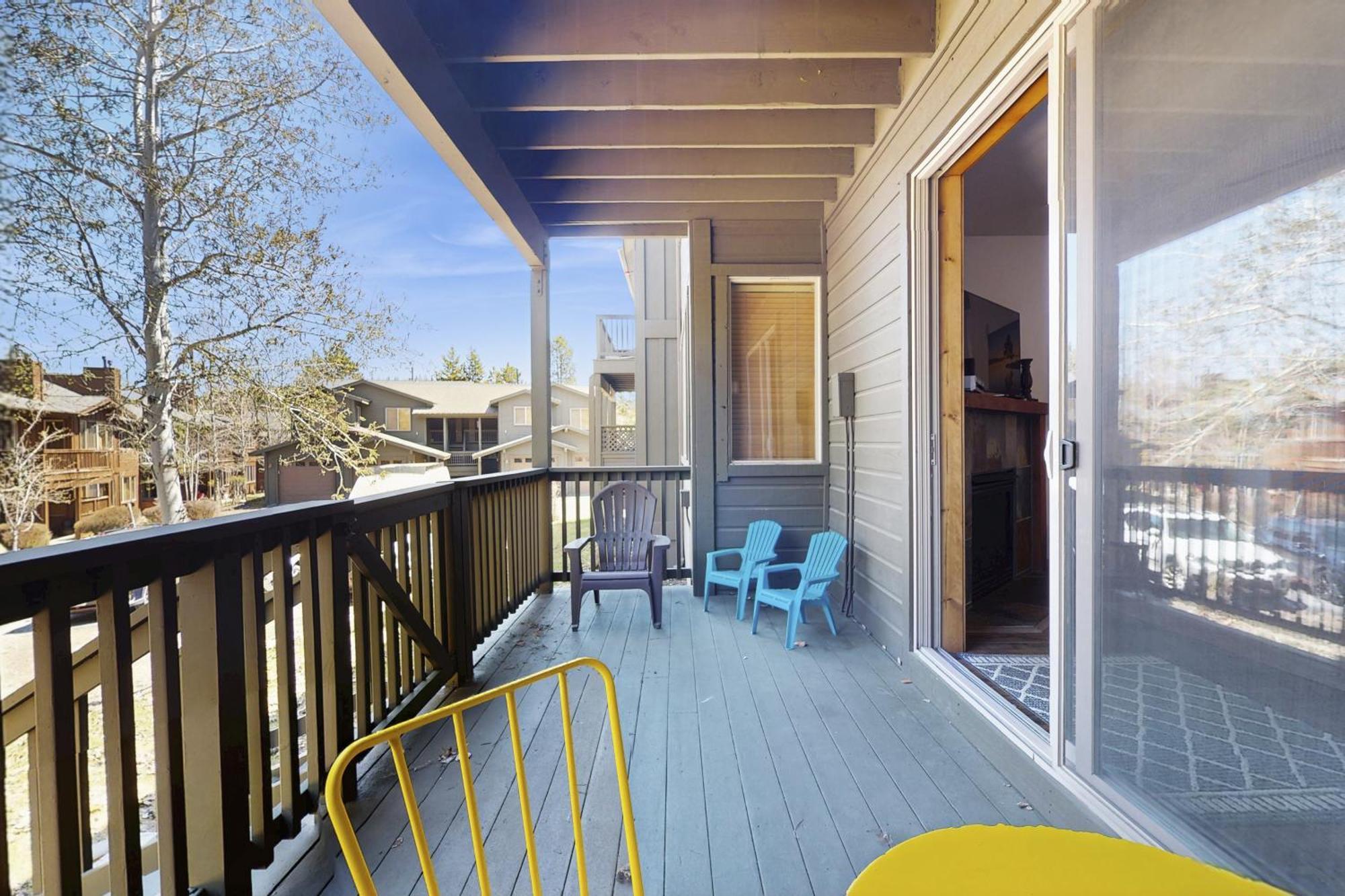 Dolomite Delight Apartment Truckee Exterior photo