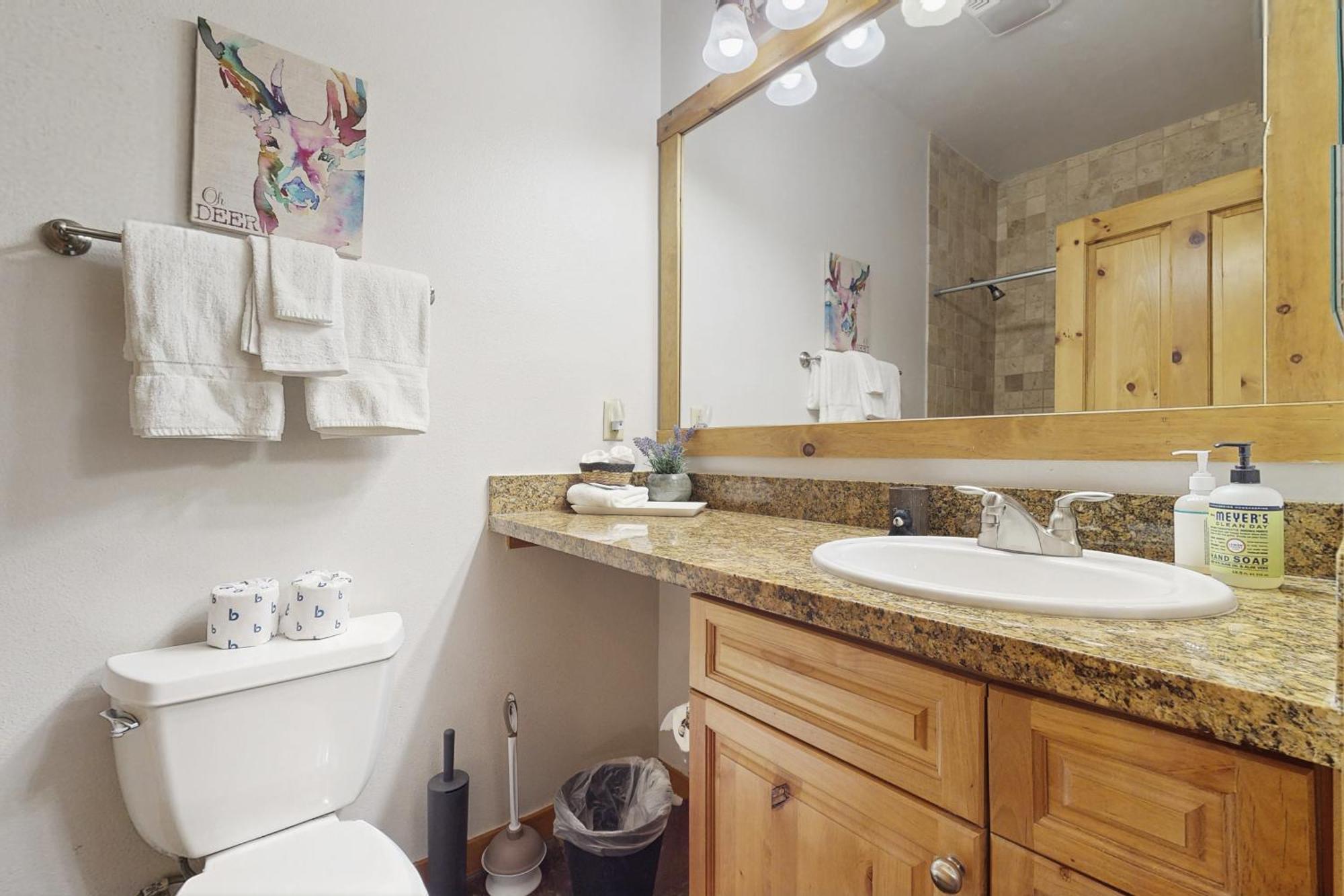Dolomite Delight Apartment Truckee Exterior photo