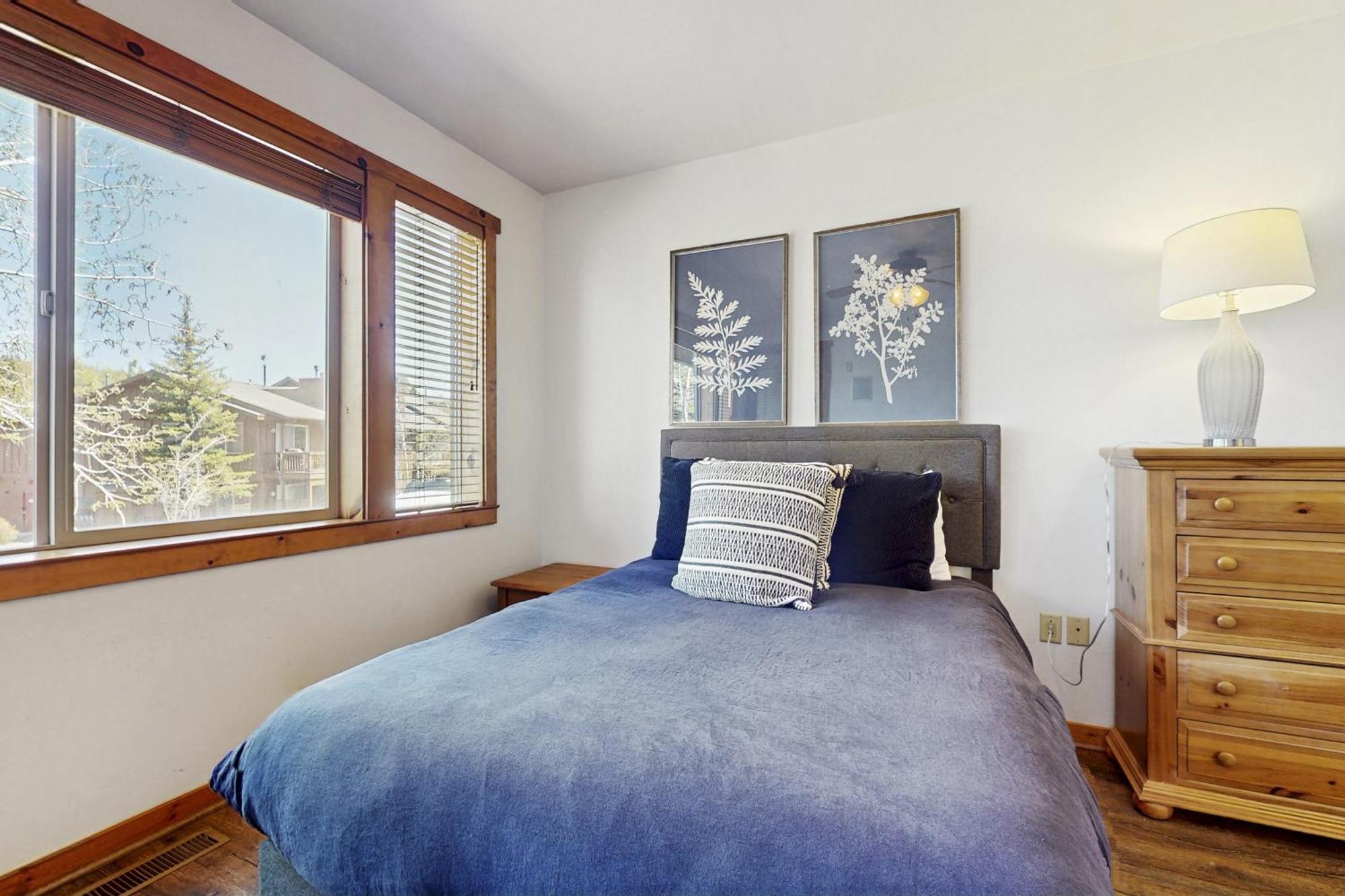Dolomite Delight Apartment Truckee Exterior photo