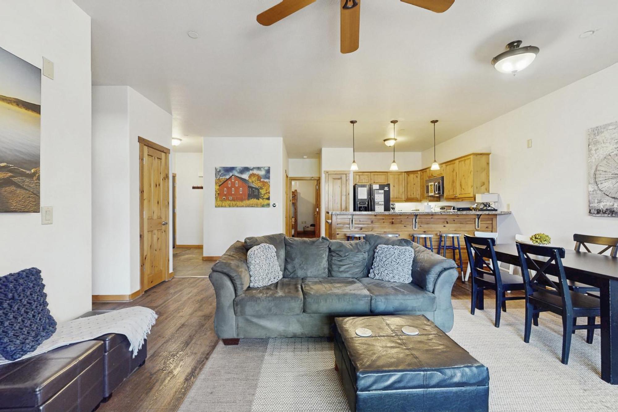 Dolomite Delight Apartment Truckee Exterior photo