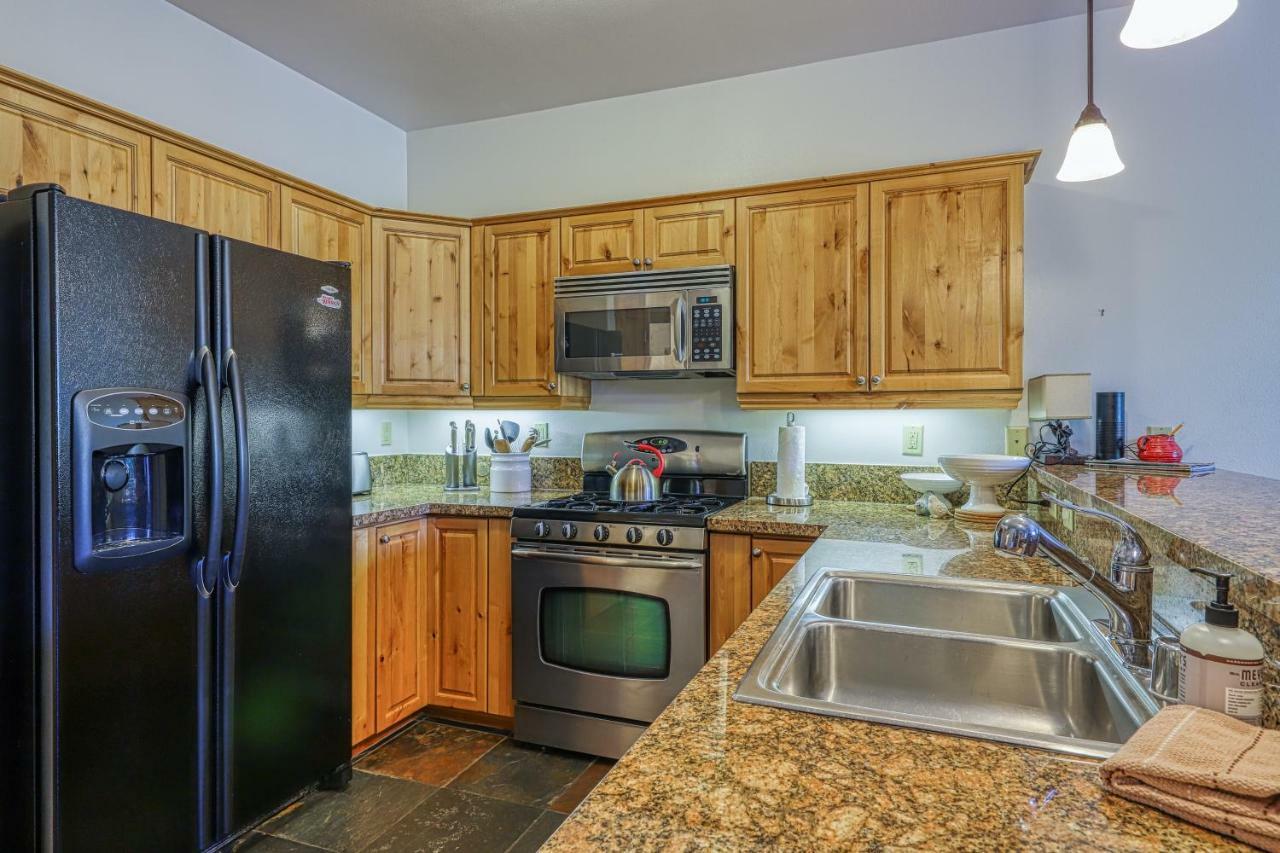 Dolomite Delight Apartment Truckee Exterior photo
