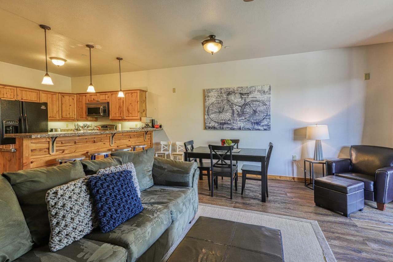 Dolomite Delight Apartment Truckee Exterior photo
